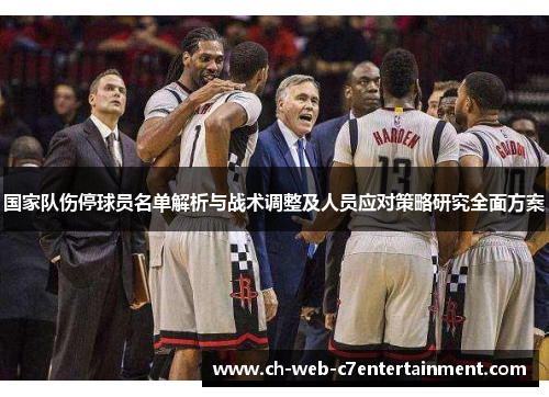 国家队伤停球员名单解析与战术调整及人员应对策略研究全面方案 国家队伤停球员名单解析与战术调整及人员应对策略研究全面方案