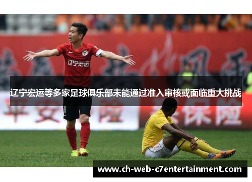 辽宁宏运等多家足球俱乐部未能通过准入审核或面临重大挑战 辽宁宏运等多家足球俱乐部未能通过准入审核或面临重大挑战