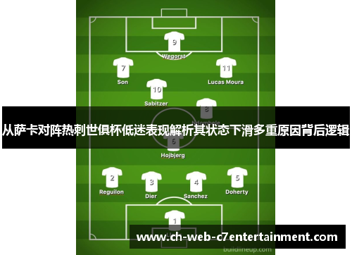从萨卡对阵热刺世俱杯低迷表现解析其状态下滑多重原因背后逻辑 从萨卡对阵热刺世俱杯低迷表现解析其状态下滑多重原因背后逻辑